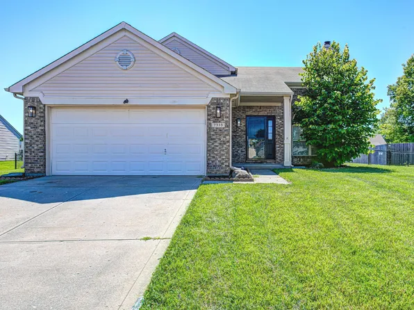2333 Allford Ct, Indianapolis, IN 46229