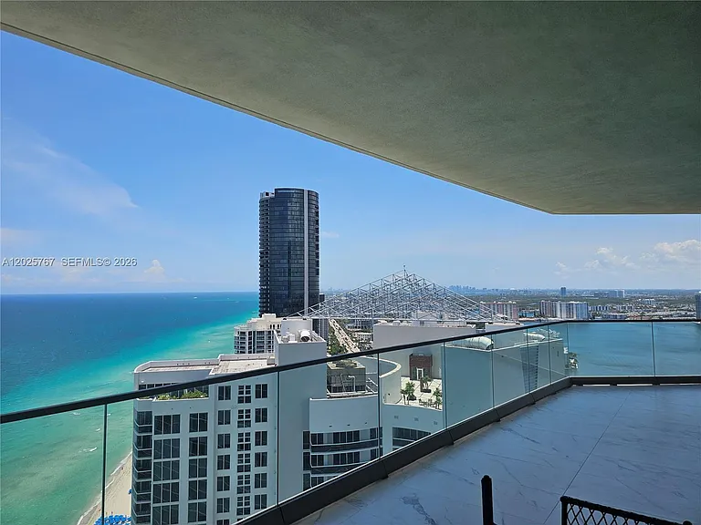 18975 Collins Ave #3504 — Photo 11