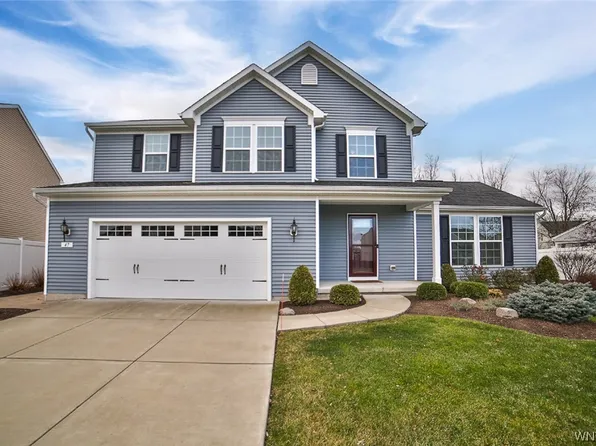 47 Middlebury Ln, Lancaster, NY 14086