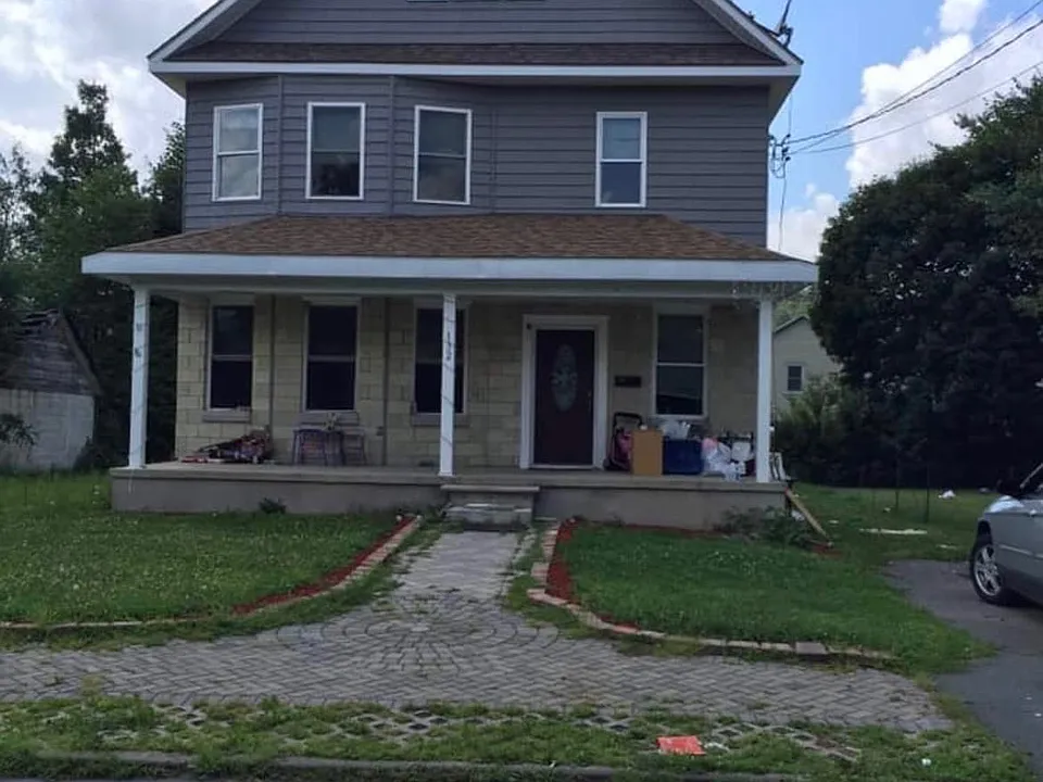 132 Cherry St