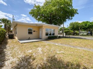 644 53rd St, West Palm Beach, FL 33407