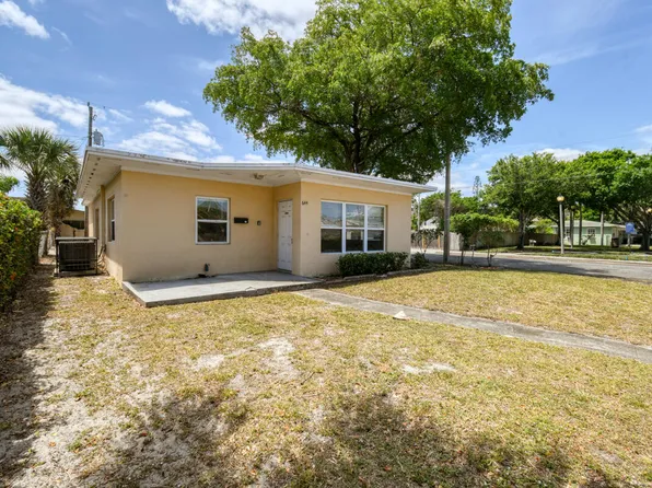 644 53rd Street, West Palm Beach, FL 33407