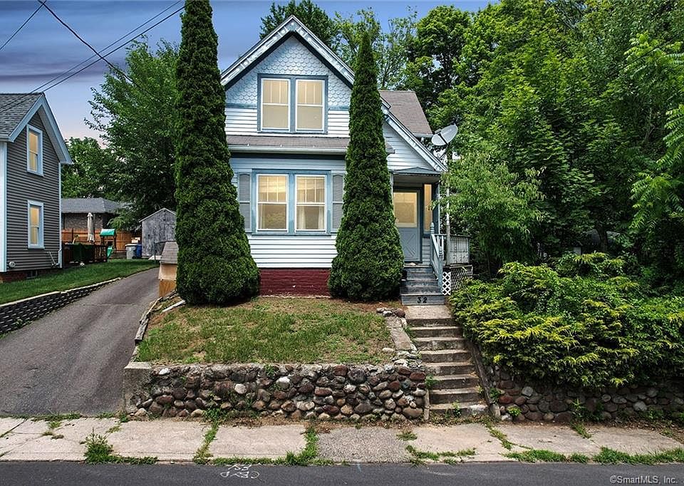 32 Ingraham Pl, Bristol, CT 06010 Zillow