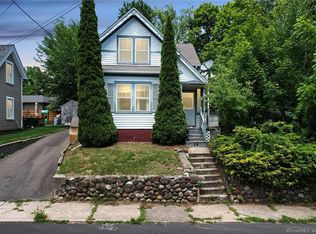 32 Ingraham Pl, Bristol, CT 06010