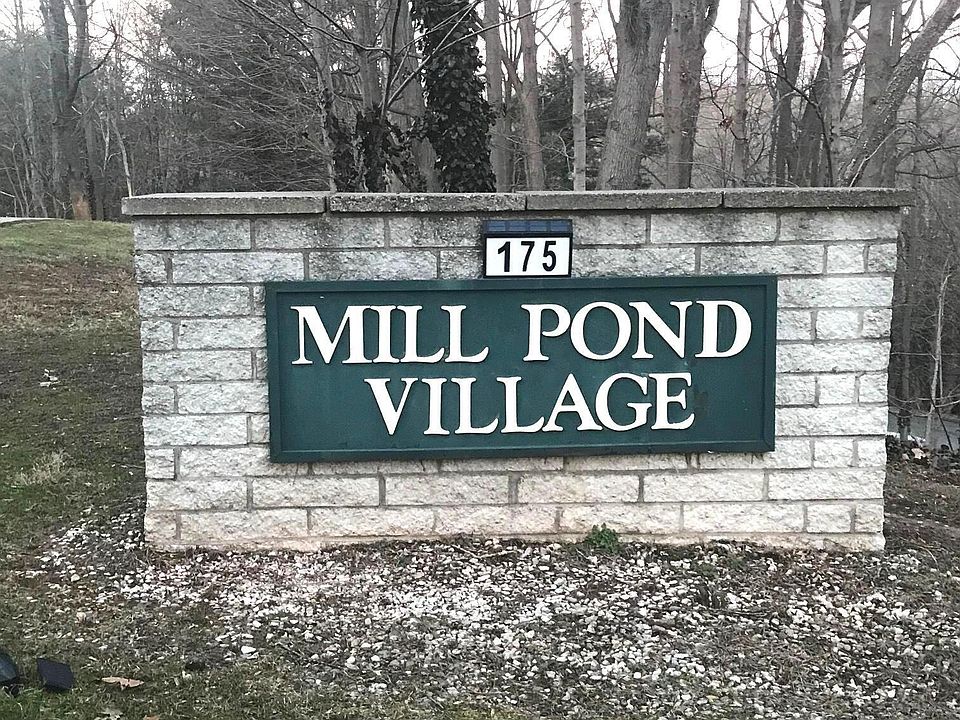 1st image of 175 Mill Pond Road #346