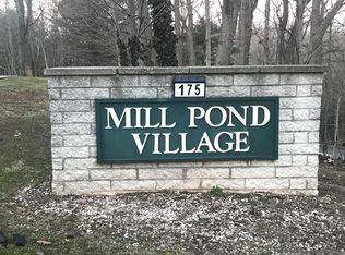 Mill Pond Village, Hamden, CT 06514