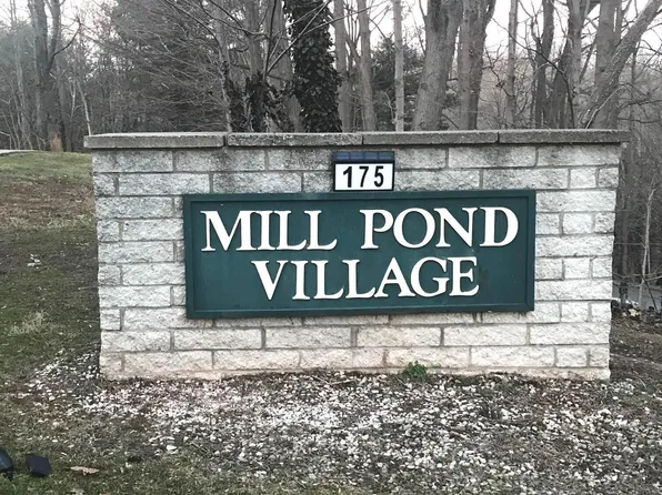 175 Mill Pond Road #346, Hamden, CT 06514