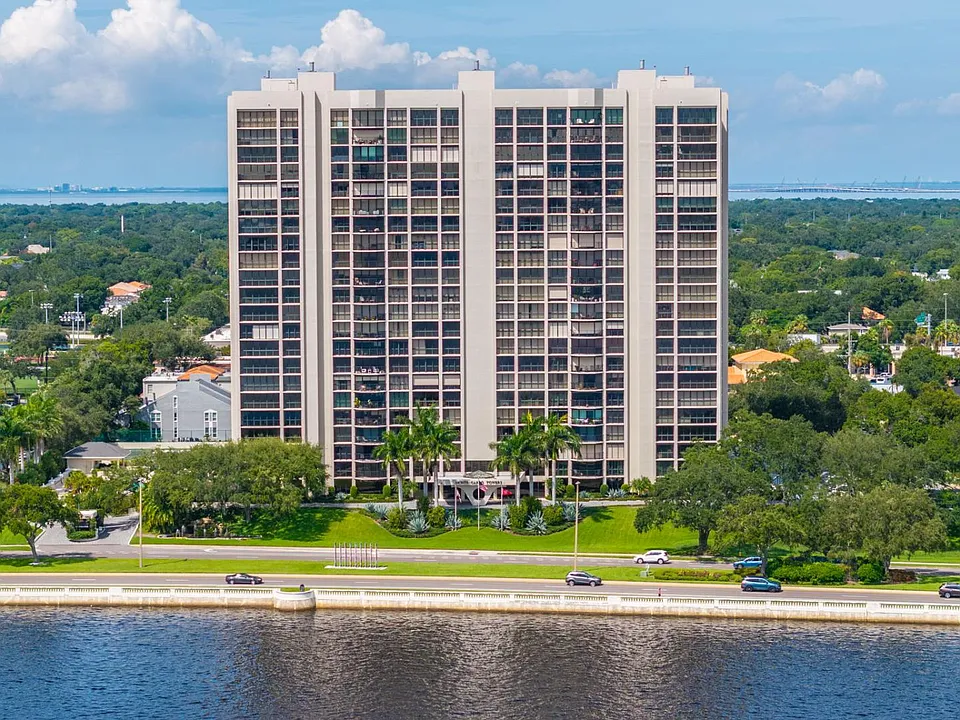 3301 Bayshore Blvd #1510A