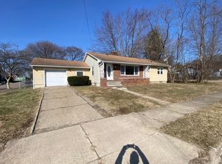 478 Stevenson Ave, Akron, OH