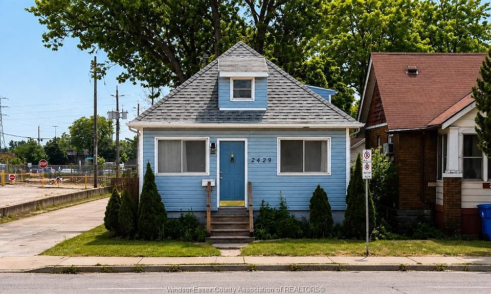 1st image of 2429 Howard Ave