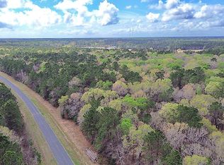 NULLB Dream Catcher Rd, Wallisville, TX 77597