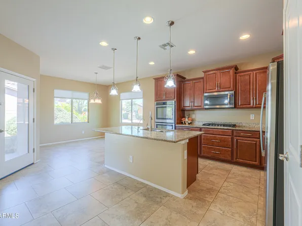 19732 N FLAMINGO Road, Maricopa, AZ 85138