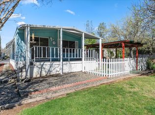 493 Bitterroot Dr #46, Redding, CA 96003