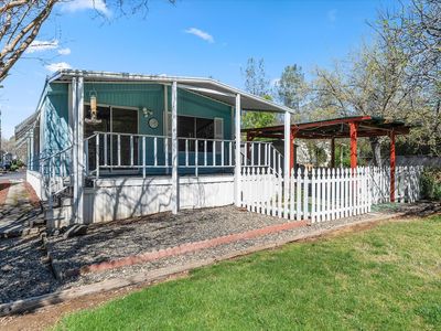 493 Bitterroot Dr #46, Redding, CA, 96003