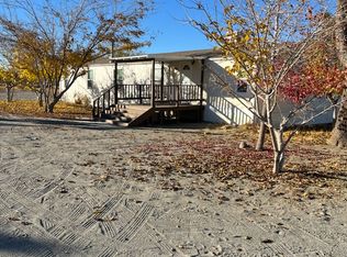 3772 Del Rosa Rd, Phelan, CA 92371