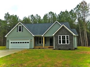 238 Bluebird Ln, Central, SC 29630