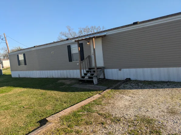 203 E Lincoln St Lot 2, Sulphur, LA 70663