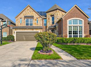 4415 Rolling Field Ln, Sugar Land, TX 77479