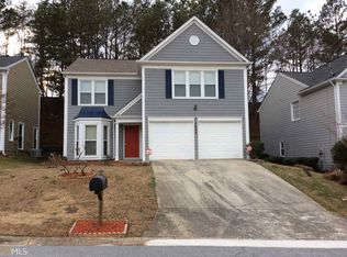 2680 Binghampton Ln, Lawrenceville, GA 30044