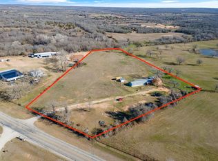 3600 N Fm 52, Weatherford, TX 76088