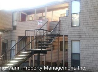 943 Civic Center Dr UNIT D, Rohnert Park, CA 94928