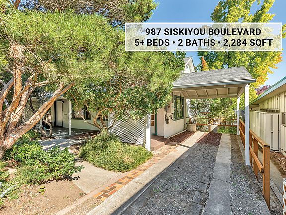 2nd image of 987 Siskiyou Blvd