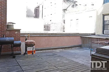 Rented by J Misrahi Realty Corp