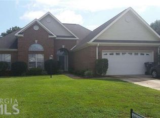 107 Swallow Way, Kathleen, GA 31047