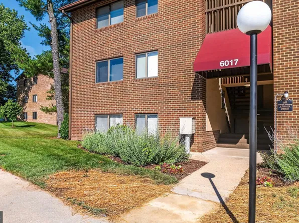 6017 Majors Ln APT 1-B1, Columbia, MD 21045