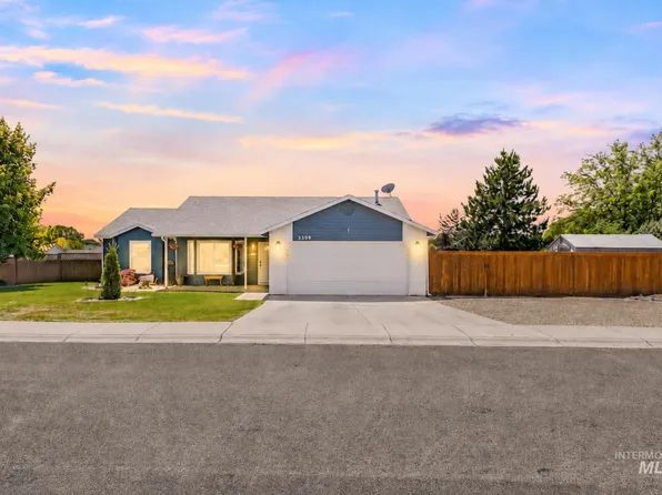 3309 Robinhood Loop, Nampa, ID 83687
