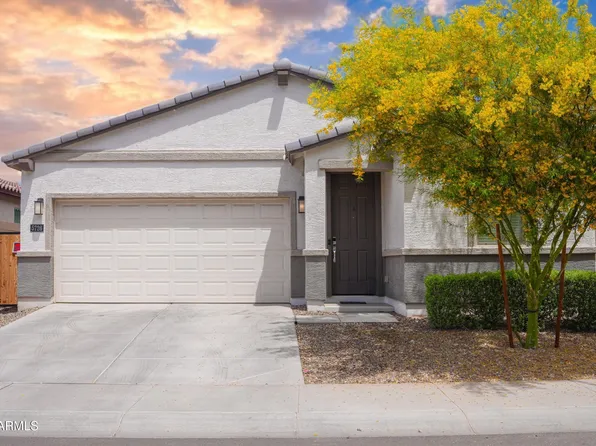 5726 W ATLANTIS Way, Phoenix, AZ 85043
