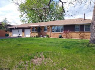 5801 Knox Ave N, Brooklyn Center, MN 55430