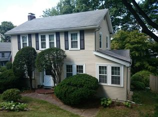 47 Bellaire Rd, West Roxbury, MA 02132