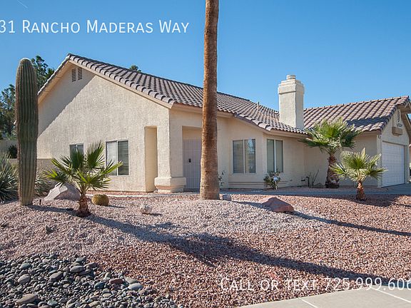 2nd image of 131 Rancho Maderas Way