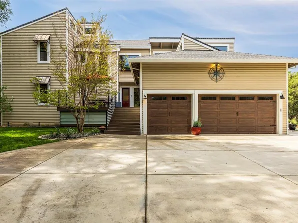 3940 Welker Ln, Shingle Springs, CA 95682