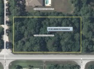 7920 93rd Ave, Vero Beach, FL 32967
