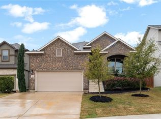 5020 Inks Clearing Ln, Austin, TX 78738