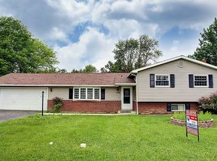 126 Elwood St, Findlay, OH 45840