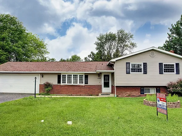 126 Elwood St, Findlay, OH 45840