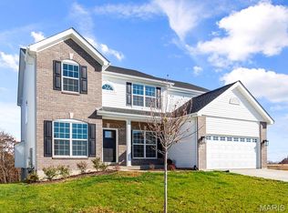 Sequoia, Eureka, MO 63025