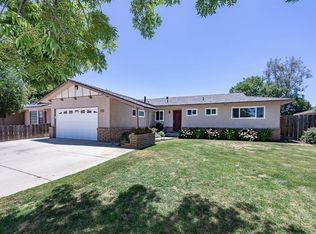 1613 E Palo Alto Ave, Fresno, CA 93710