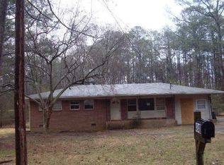 4840 Hannah Rd, Atlanta, GA 30349