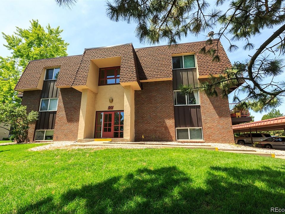 1st image of 7755 E Quincy Ave #203