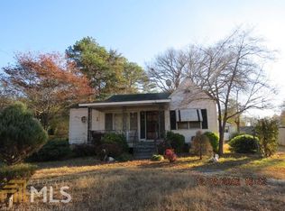 108 E Linden St SE, Rome, GA 30161