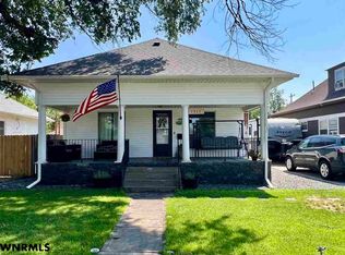 1515 3rd Ave, Scottsbluff, NE 69361