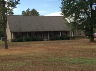 1848 White Oak Rd, Waldron, AR 72958
