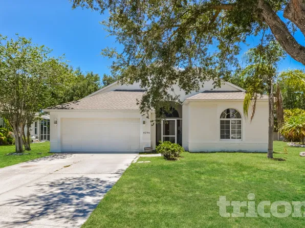 8296 47th Street Cir E, Palmetto, FL 34221