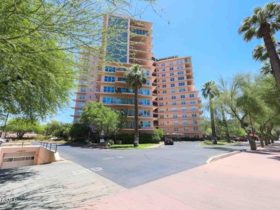 2201 N Central Ave APT 7D, Phoenix, AZ, 85004