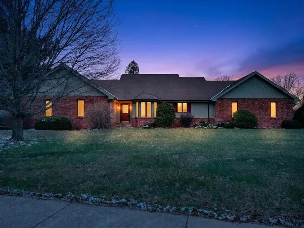 406 Santa Fe Blvd, Kokomo, IN 46901