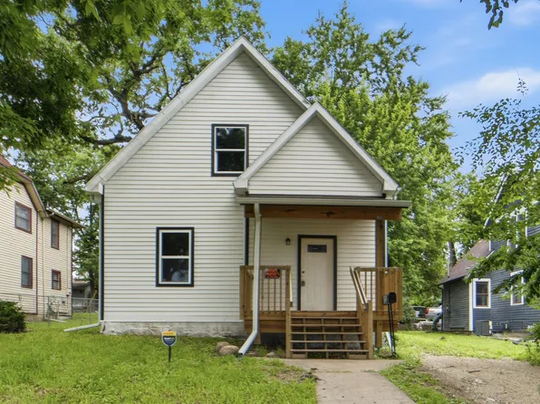 1328 7th St, Des Moines, IA 50314